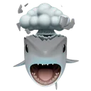 ExplodingShark ExplodingShark
