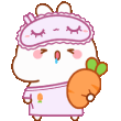 bunYawn