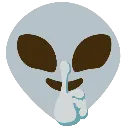 alien_mewing