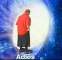 Adios