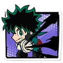 deku