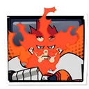 inferno