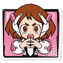 ochaco