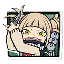 toga