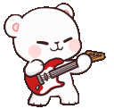 g_rock animated emote - 🎤 Riff-Off | Singing, Games, Daily Events, Community