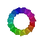 rainbowheel