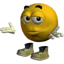 idk