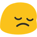 sad