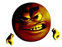 ANGRY