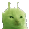 Glorp Discord emoji