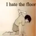hatethefloor