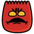 anger anger