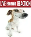 LiveEduardoReaction
