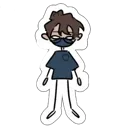 stickerStand