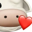 cowkiss