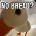 NOBREAD