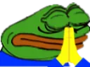 Prayge