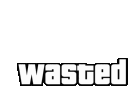 wasted