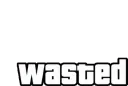 wasted
