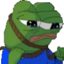 sad