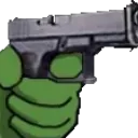 gun