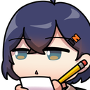 BelleNoted Discord emoji