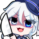 FurinaFaca Discord emoji