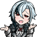 ArleSeila Discord emoji