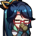 XianyunHmm Discord emoji