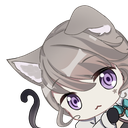 LynetteLooking Discord emoji