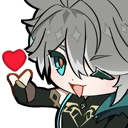 Alheartam Discord emoji