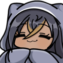 DehyaComfy Discord emoji