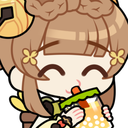 YaoyaoSilly Discord emoji