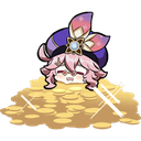DoriMora Discord emoji