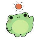 AU_ffwavefrog
