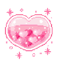 AU_heartbubble