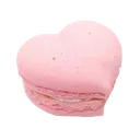 AU_heartmacaroon