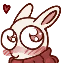 tsuki_blush tsuki_blush