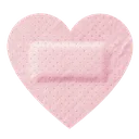 AU_pinkbandage