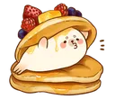 seal_pancake