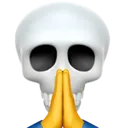 skull
