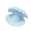 AU_blueseashell