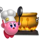 AU_kirbycooking