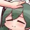 CorinHeadpat