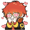 :zzAA_707_Love:
