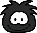 puffleblack