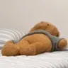 KimJerryPotterSleep