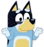 banditshrug