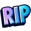 RIPBluePurple