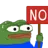 No